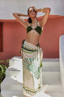 Pareo Taylor Palm - 2608 - Encantadore