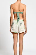Short Liana Palm - 2611 - Encantadore