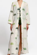 Kimono Alfie Palm - 2612 - Encantadore