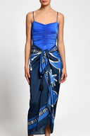 Pareo Taylor Essaouira - 2634 - Encantadore