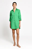 Camisa Vitto Green - 2710 - Encantadore