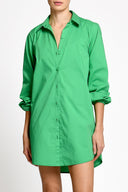 Camisa Vitto Green - 2710 - Encantadore