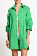 Camisa Vitto Green - 2710 - Encantadore