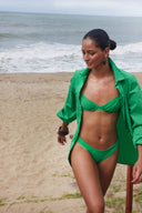 Camisa Vitto Green - 2710 - Encantadore