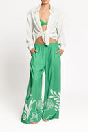 Pantalón Isabella Finesta- 2712 - Encantadore