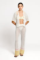 Camisa Laurent Clarite- 2724 - Encantadore