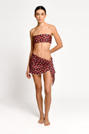 Falda Corta Saskia Trame - 2731 - Encantadore