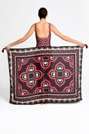 Pareo Taylor Trame - 2732 - Encantadore