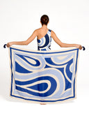 Pareo Taylor Tapetto - 2744 - Encantadore