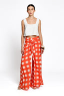 Crop Top Anette Soles- 2767 - Encantadore
