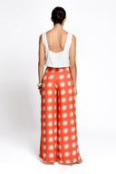 Crop Top Anette Soles- 2767 - Encantadore