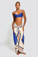 PareoTaylor Mollis Blue - 2909 - Encantadore