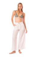 Pantalon Zenda Blanco - 9433 - Kibys