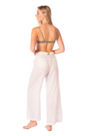 Pantalon Zenda Blanco - 9433 - Kibys