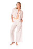 Camisa Katya Blanca - 9435 - Kibys