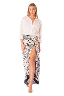 Camisa Blanca Perla - 9459 - Kibys