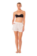 Shorts Blancos Cuarzo - 9461 - Kibys