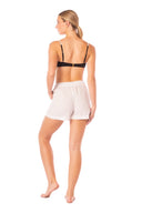 Shorts Blancos Cuarzo - 9461 - Kibys