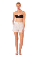 Shorts Blancos Jade - 9465 - Kibys