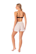 Shorts Blancos Jade - 9465 - Kibys