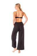 Pantalón Negro Agatha - 9469 - Kibys