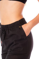 Pantalón Negro Agatha - 9469 - Kibys