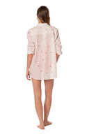 Camisa Arabella Crimson Heat - 9517 - Kibys