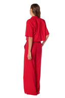 Pantalón Crimson Heat Ayana - 9519 - Kibys