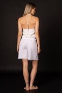 Crop Top Triana Night Pearl - 9559 - Kibys
