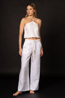 Pantalón Arisha Night Pearl - 9562 - Kibys