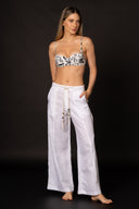 Pantalón Arisha Night Pearl - 9562 - Kibys