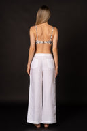 Pantalón Arisha Night Pearl - 9562 - Kibys