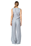 Crop Top Stone Town Eden - 9587 - Kibys