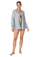 Camisa Stone Town Arabella - 9589 - Kibys