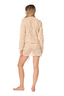 Camisa Shell Tides Kiki Jacket - 9597 - Kibys