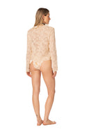 Camisa Shell Tides Kiki Jacket - 9597 - Kibys