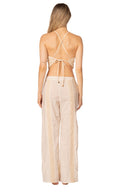 Pantalón Shell Tides Zenda - 9601 - Kibys