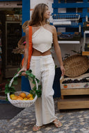 Pantalón Shell Tides Zenda - 9601 - Kibys