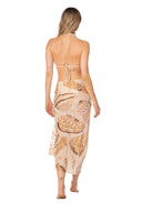 Pareo Loretta Shell Tides - 9602 - Kibys
