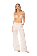 Pantalón Shell Tides Becca - 9605 - Kibys