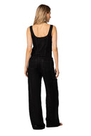 Crop Top Ancestral Lines Dolly - 9630 - Kibys