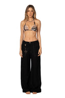 Pantalón Ancestral Lines Becca - 9632 - Kibys
