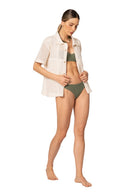 Camisa Stone Town Jasmin Knit - 9636 - Kibys