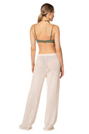 Pantalón Stone Town Zafiro Knit - 9637 - Kibys