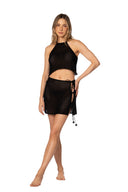 Crop Top Ancestral Lines Miku - 9639 - Kibys