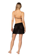 Falda Corta Ancestral Lines Emilia - 9640 - Kibys