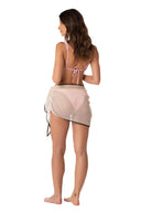 Pareo Aminta Mini Blush Coast - 9656 - Kibys