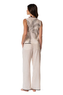Pantalón Zenda Blush Coast - 9662 - Kibys