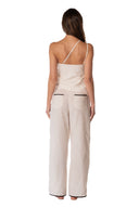 Crop Top Carina Blush Coast - 9659 - Kibys