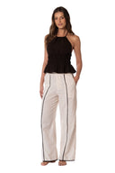 Crop Top Avni Blush Coast - 9661 - Kibys